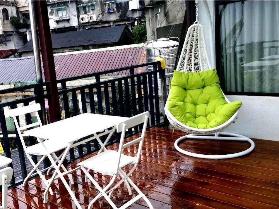 Ying Mu Home Jiufen Exterior foto